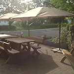 Landhaus La Girondaine *