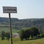 Landhaus La Girondaine