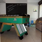 Landhaus La Girondaine