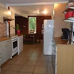 Landhaus La Girondaine Rendeux