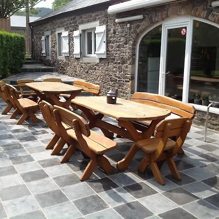 La Girondaine Country house