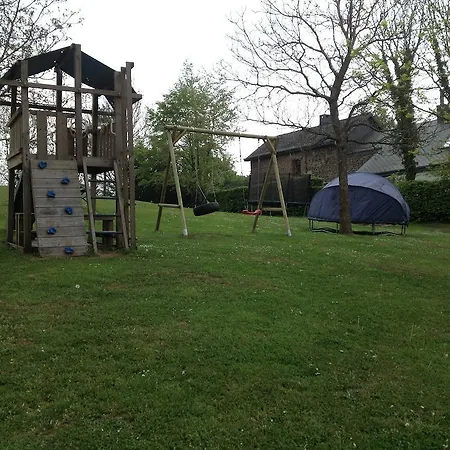 La Girondaine * Rendeux