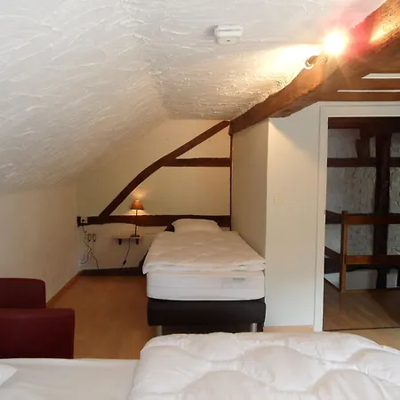 Country house La Girondaine