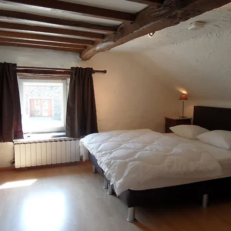 Country house La Girondaine