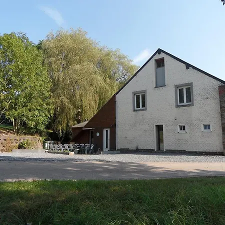 Летний дом La Girondaine Рандё