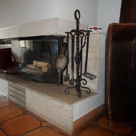 Country house La Girondaine *