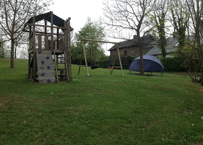 La Girondaine * Rendeux