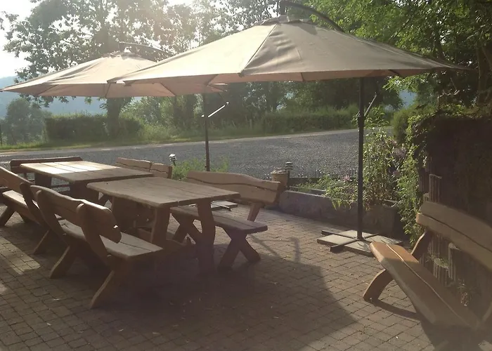 Landhaus La Girondaine *