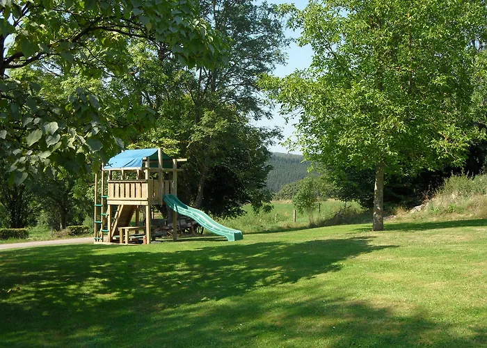 Landhaus La Girondaine