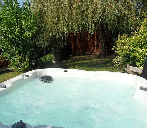 Landhaus La Girondaine *