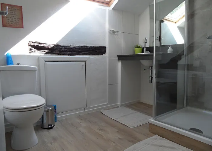 Landhaus La Girondaine *