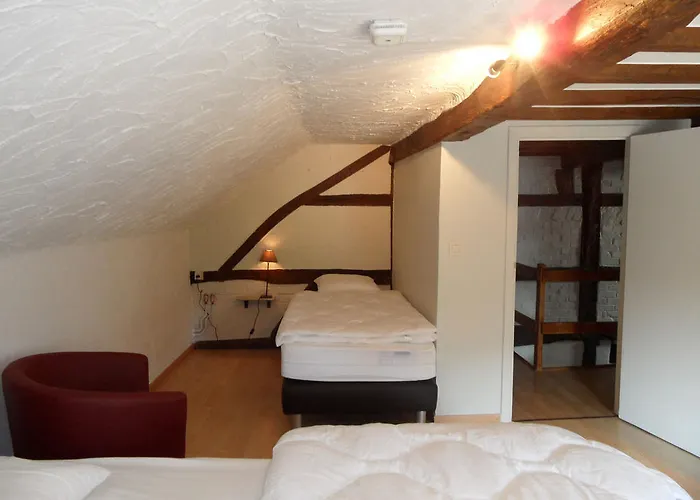 Landhaus La Girondaine