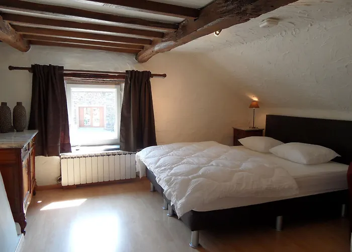 Landhaus La Girondaine