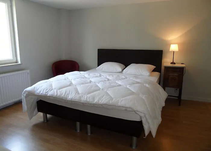 Landhaus La Girondaine