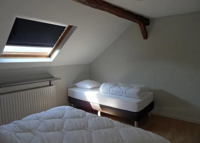 Landhaus La Girondaine